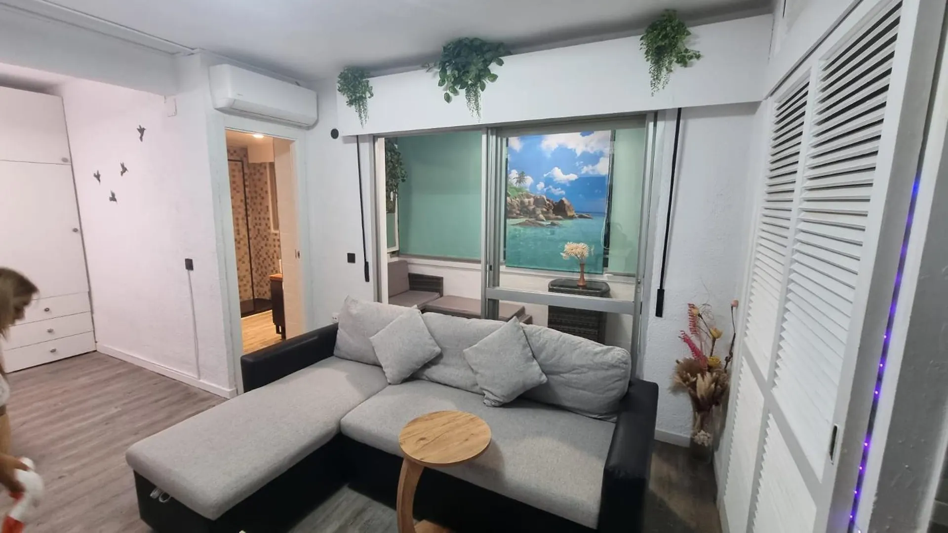 Apartamento Con Vista Al Mar Torremolinos Apartment