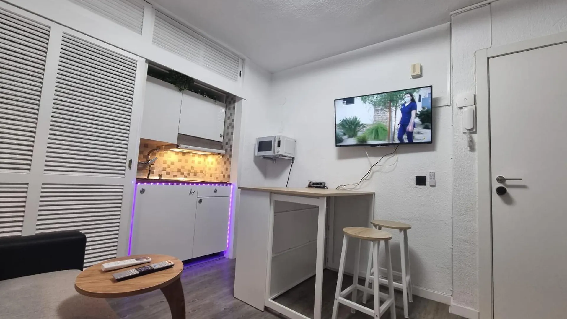Apartamento Con Vista Al Mar Torremolinos