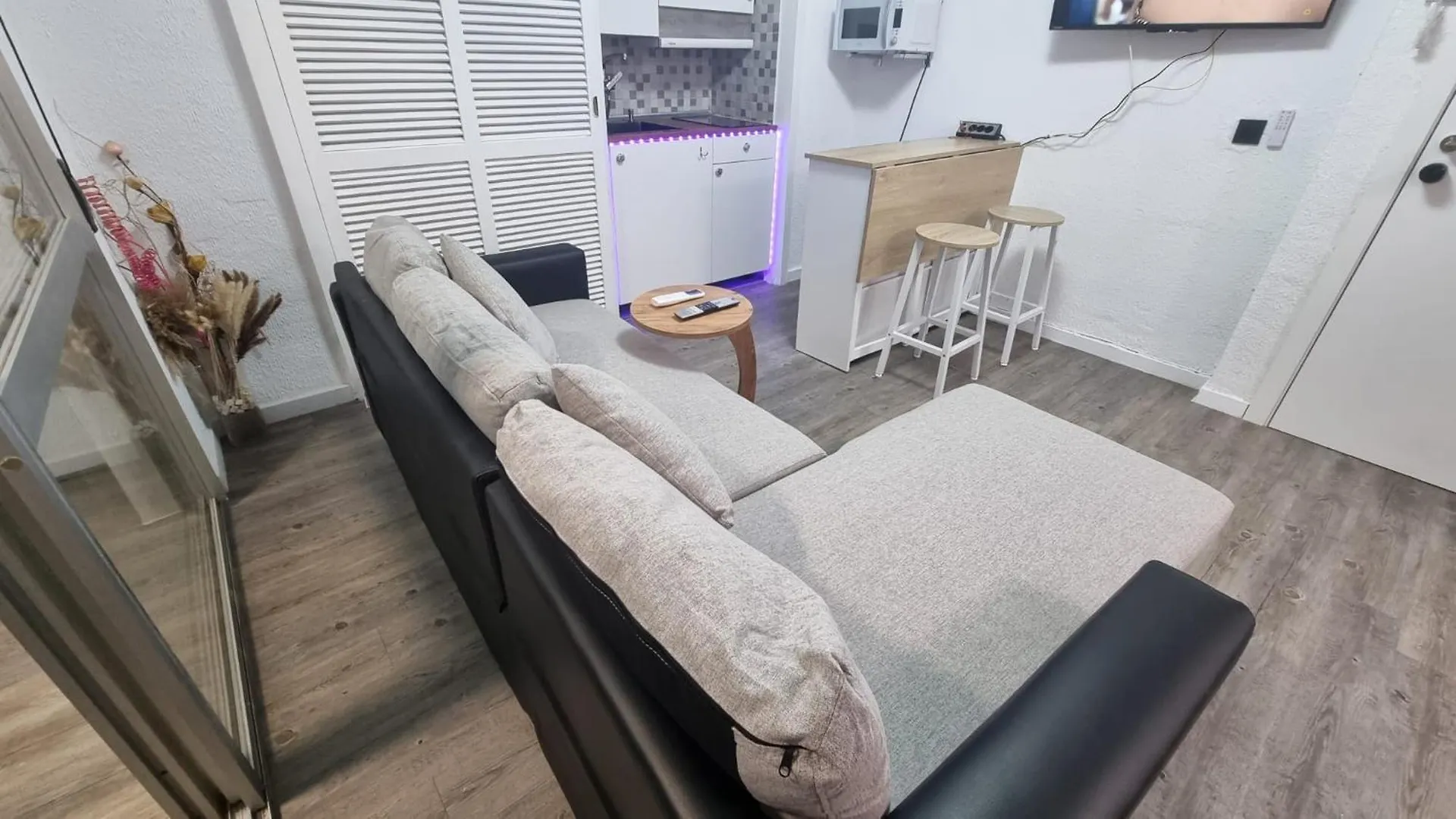 Apartamento Con Vista Al Mar Torremolinos Spain