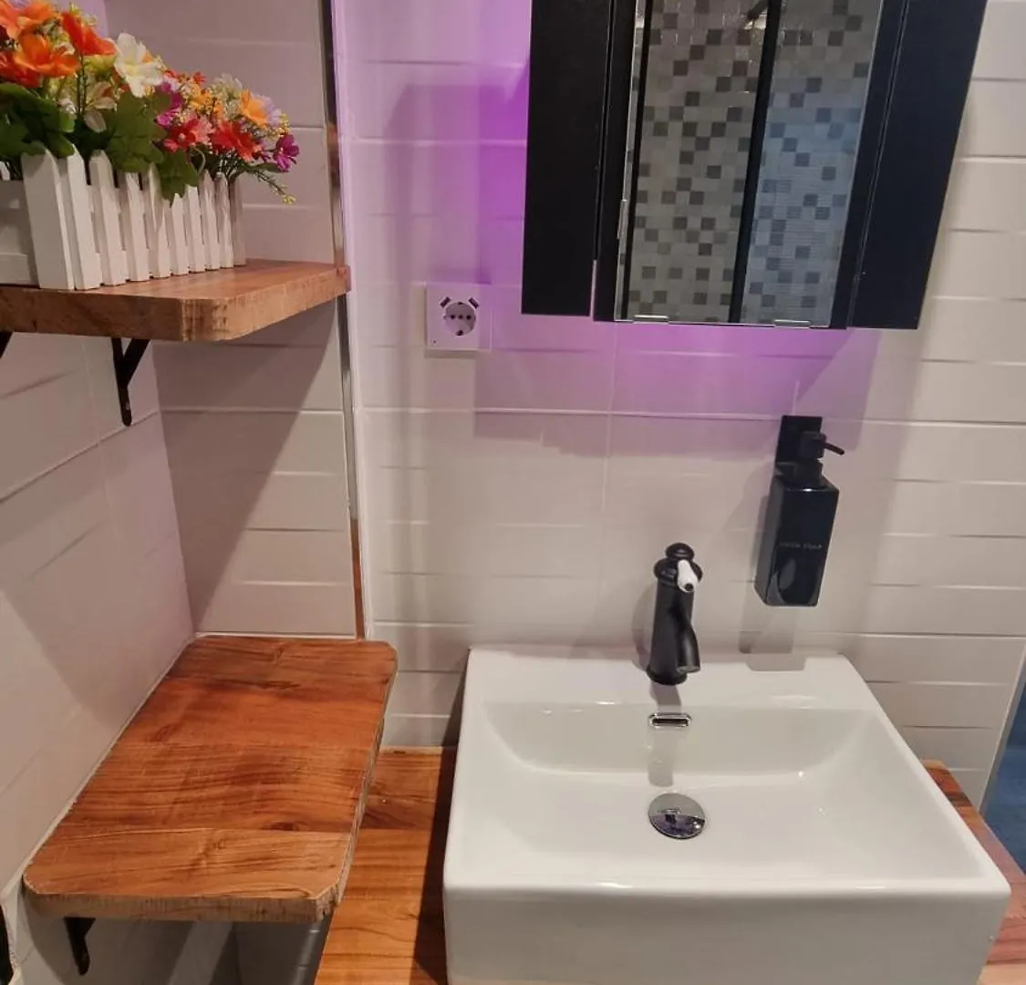 Apartamento Con Vista Al Mar Torremolinos