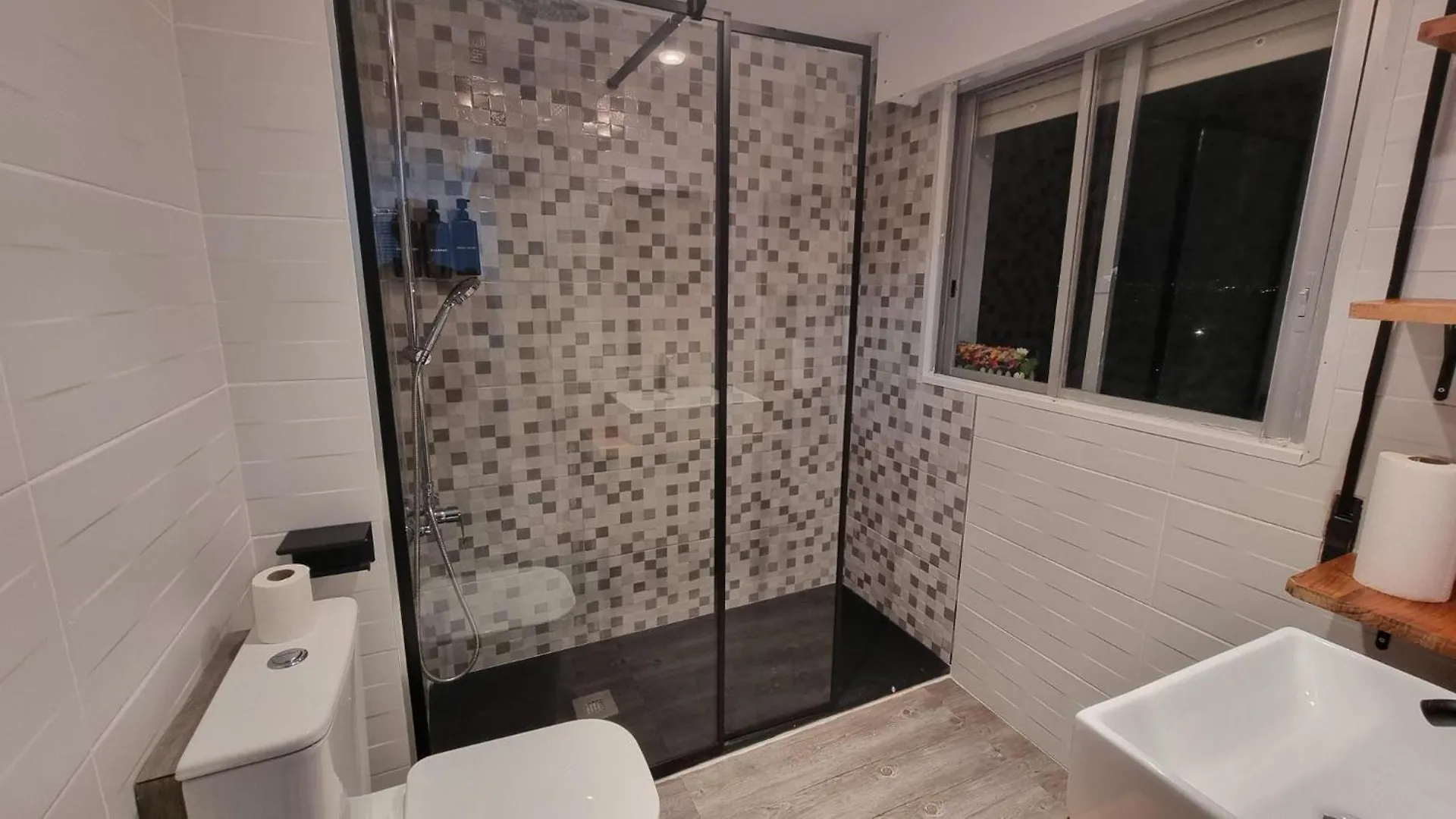 Appartamento Apartamento Con Vista Al Mar Torremolinos