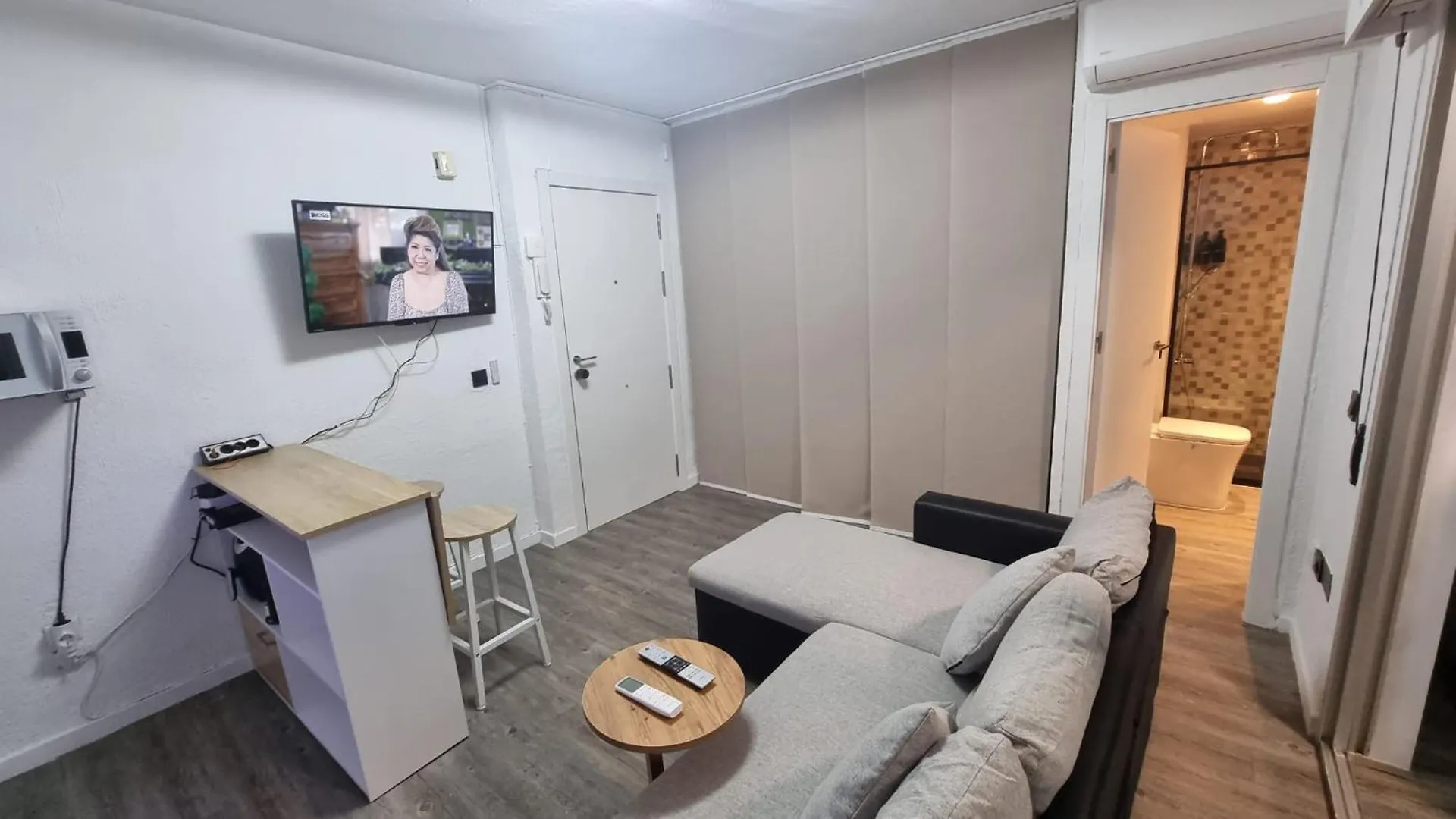 Appartamento Apartamento Con Vista Al Mar Torremolinos