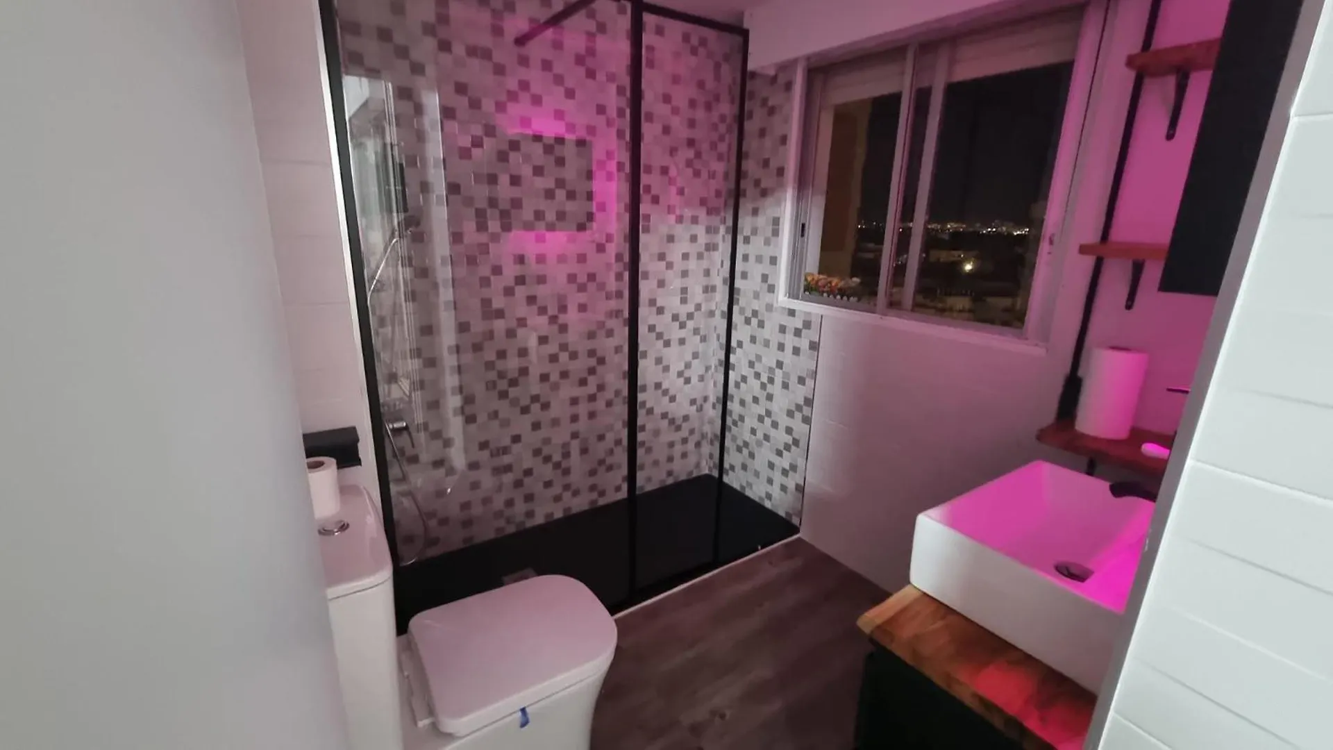 Appartamento Apartamento Con Vista Al Mar Torremolinos Spagna