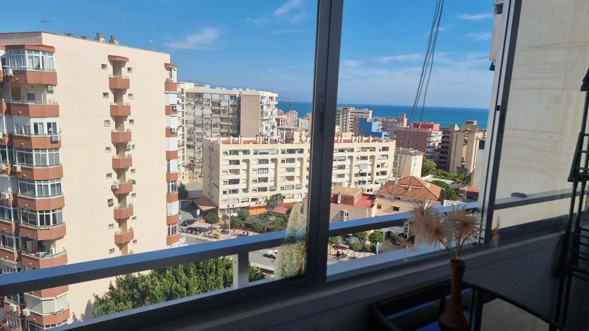 Appartamento Apartamento Con Vista Al Mar Torremolinos